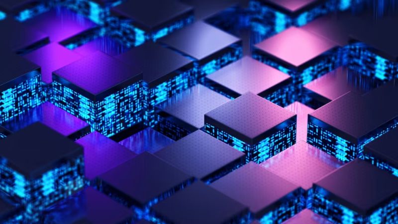 蓬溪县软件开发用Kubernetes助力企业数字化转型