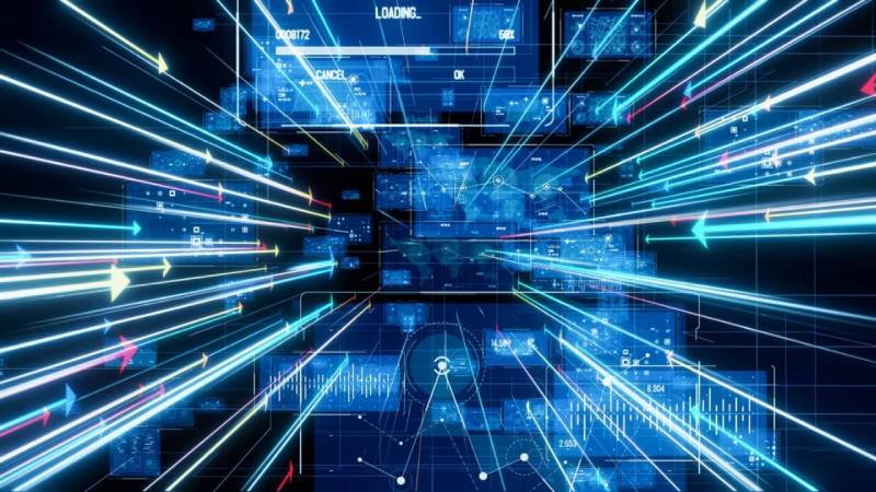 蓬溪县SCADA系统开发：守护工业安全的数字卫士