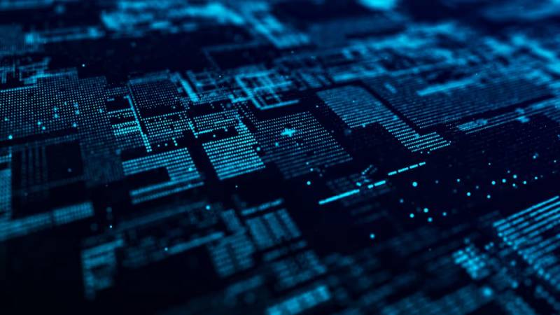 蓬溪县软件开发公司数据安全堡垒:金融级加密开发套件